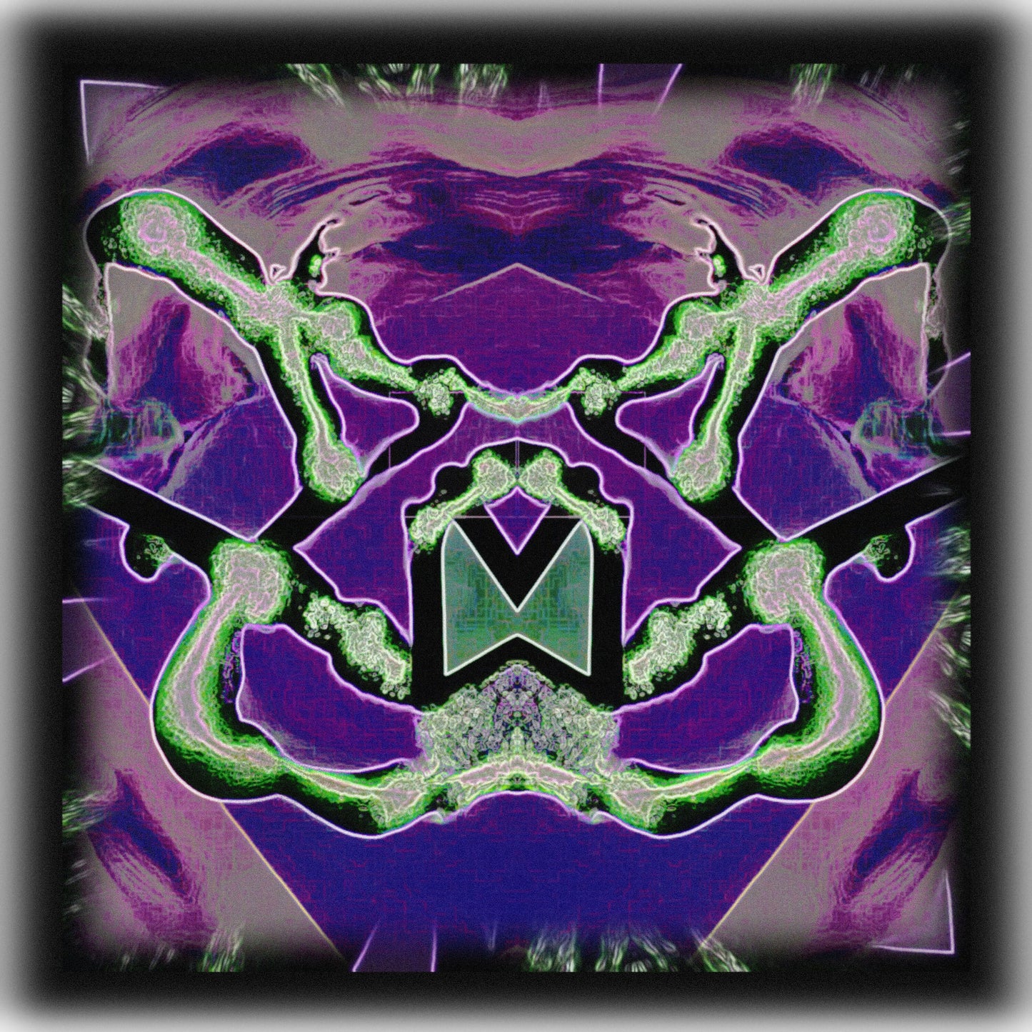 M00D00 - Enzyme
