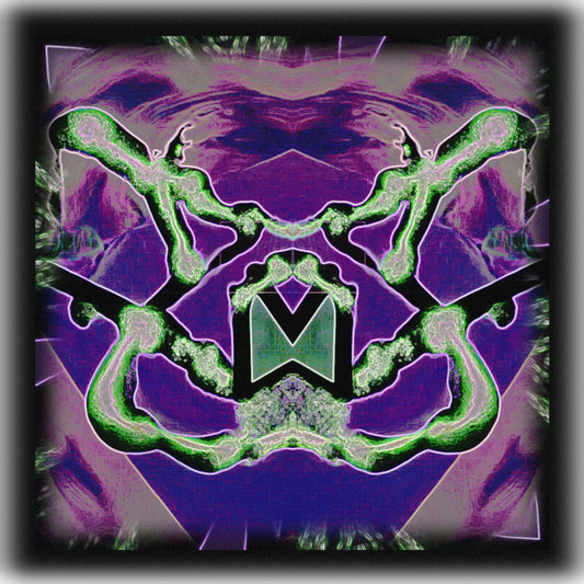 M00D00 - Enzyme