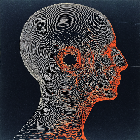 Voidline
