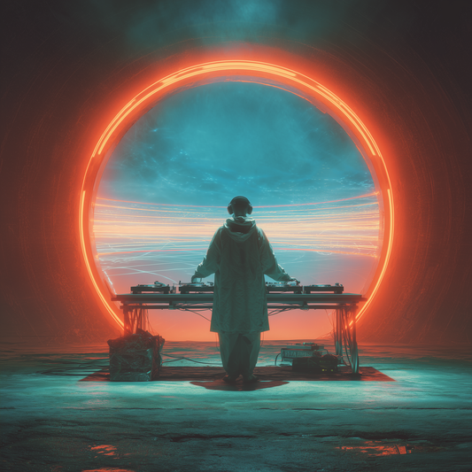 MIX投稿